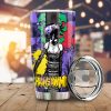 Reze Tumbler Cup Custom Chainsaw Man Anime Car Interior Accessories