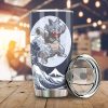 Rhydon Tumbler Cup Custom Pokemon Car Accessories