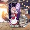 Rika Shinozaki (Lisbeth) Tumbler Cup Custom