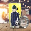 Rin Itoshi Tumbler Cup Custom