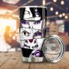 Rinnegan Eyes Tumbler Cup Custom Anime Car Accessories