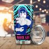 Rock Lee Stainless Steel Tumbler Cup Custom