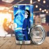 Rock Lee Tumbler Cup Custom Starry Night Styles