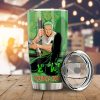 Roronoa Zoro Tumbler Cup Custom Car Accessories