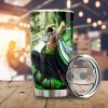 Roronoa Zoro Tumbler Cup Custom Car Interior Accessories