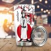 Ryomen Sukuna Tumbler Cup Custom Japan Style Jujutsu Kaisen Anime Car Accessories