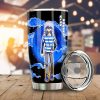 Ryou Bakura Tumbler Cup Custom Yu-Gi-Oh! Anime Car Accessories