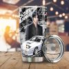 Ryouske Takahashi Tumbler Cup Custom Car Accessories