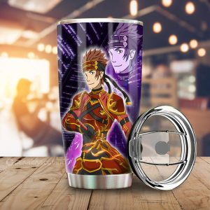 Ryoutarou Tsuboi (Klein) Tumbler Cup Custom