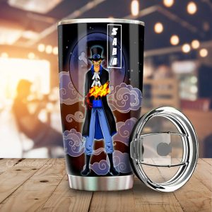 Sabo Tumbler Cup Custom For Fans