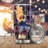 Sabo Tumbler Cup Custom One Piece Anime Car Accessories Manga Galaxy Style