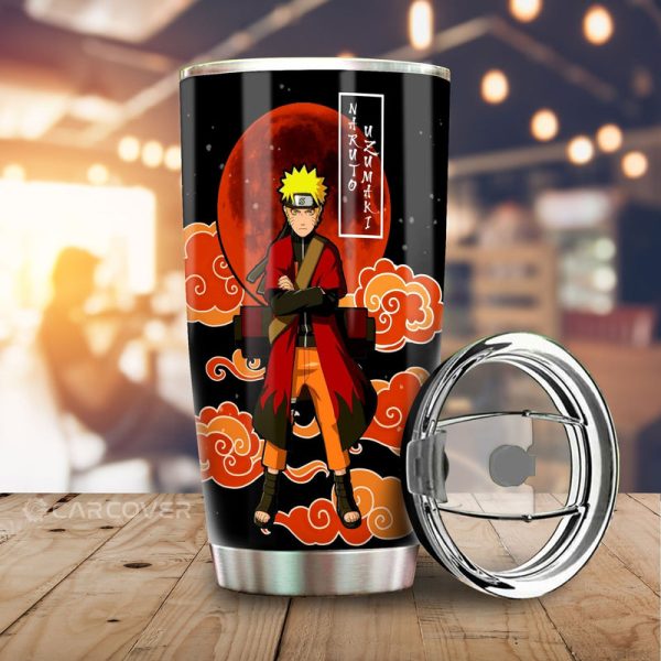 Sage Tumbler Cup Custom Anime Car Accessories