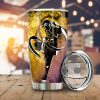 Sai Tumbler Cup Custom Anime Car Accessories