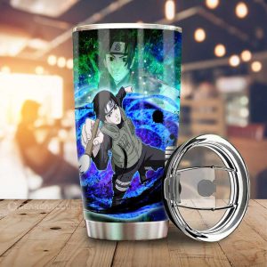 Sai Tumbler Cup Custom Characters Anime Car Interior Accessories