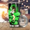 Sailor Jupiter Tumbler Cup Custom Car Interior Accessories