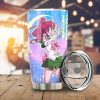 Sailor Jupiter Tumbler Cup Custom For Car Decoration