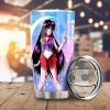 Sailor Mars Tumbler Cup Custom For Car Decoration