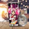 Sailor Moon Chibi Tumbler Cup Custom Anime Car Interior Accessories