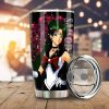 Sailor Pluto Tumbler Cup Custom Sailor Moon Anime Car Interior Accessories