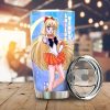 Sailor Venus Tumbler Cup Custom For Car Decoration