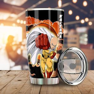 Saitama Tumbler Cup Custom Car Accessories