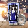 Saki Hanajima Tumbler Cup Custom Fruits Basket Anime Car Interior Accessories