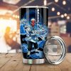 Sakonji Urokodaki Tumbler Cup Custom Anime Demon Slayer Car Interior Accessories