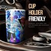 Sakonji Urokodaki Tumbler Cup Custom Demon Slayer Car Accessories