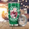 Sakura Sasuke Tumbler Cup Custom Car Accessories