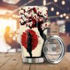 Samurai Tumbler Cup Custom Car Accessories