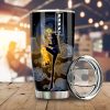 Sanji Tumbler Cup Custom Anime One Piece Car Accessories For Anime Fans