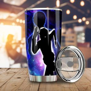 Sanji Tumbler Cup Custom One Piece Car Accessories