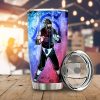 Sarutobi Asuma Tumbler Cup Custom Anime Car Accessories