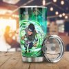 Sarutobi Asuma Tumbler Cup Custom Characters Anime Car Accessories