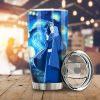 Sarutobi Hiruzen Tumbler Cup Custom Starry Night Styles