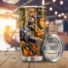 Sasha Blouse Tumbler Cup Custom Attack On Titan Car Accessories