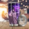 Sasuke Tumbler Cup Custom Sharingan Eye Car Accessories