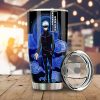 Satoru Gojou Tumbler Cup Custom Jujutsu Kaisen Anime Car Interior Accessories