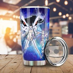 Satsuki Kiryuuin Tumbler Cup Custom Characters Car Accessories