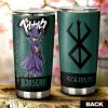 Schierke Tumbler Cup Custom Berserk Anime Car Accessories