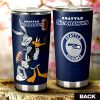 Seattle Seahawks Tumbler Cup Custom Car Accessories