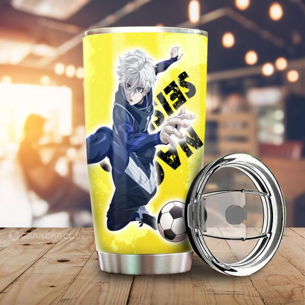 Seishiro Nagi Tumbler Cup Custom