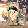 Seita Yokokawa Tumbler Cup Custom Grave Of The Fireflies Car Accessories