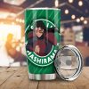 Senju Hashirama Tumbler Cup Custom Anime Car Accessories