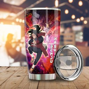 Senju Hashirama Tumbler Cup Custom Characters Car Accessories