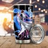 Seto Kaiba Tumbler Cup Custom ! Car Accessories