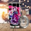 Shalltear Bloodfalle Tumbler Cup Custom Car Accessories