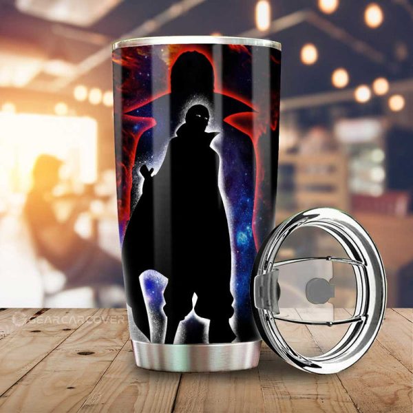 Shanks Tumbler Cup Custom One Piece Car Accessories