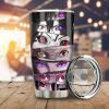 Sharingan Eyes Tumbler Cup Custom Anime Car Accessories