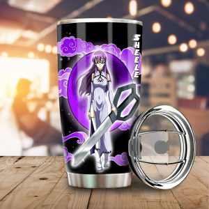 Sheele Tumbler Cup Custom Akame Ga Kill Anime Car Accessoriess